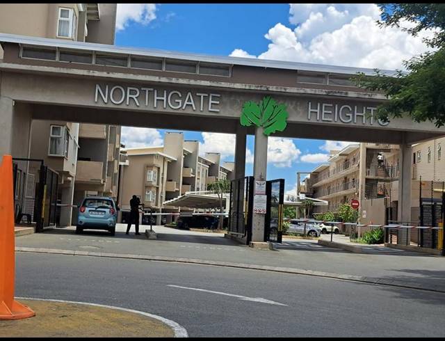 1 BEDROOM PROPERTY TO RENT IN NORTHGATE